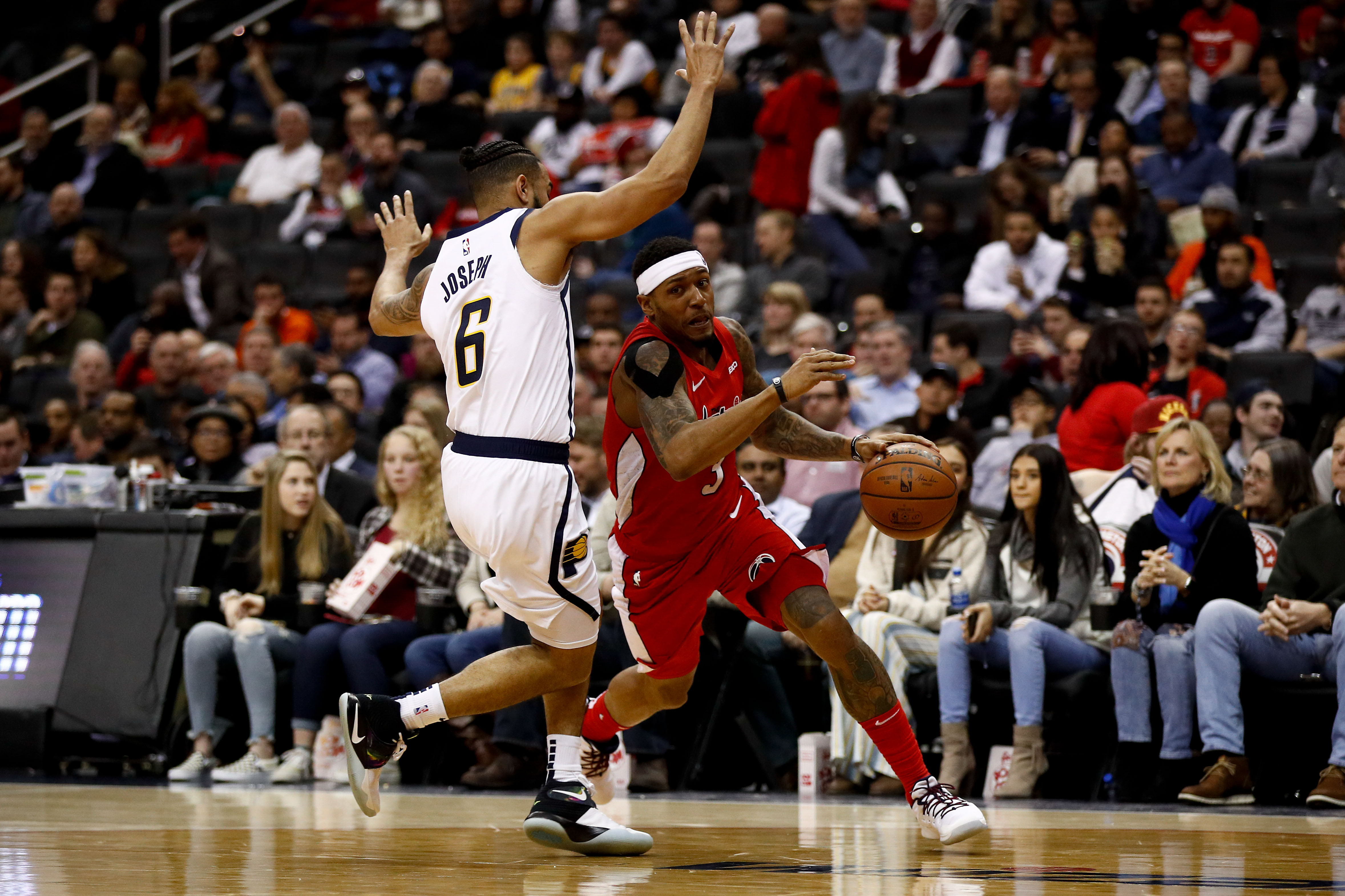 插与持球突 插与持球突