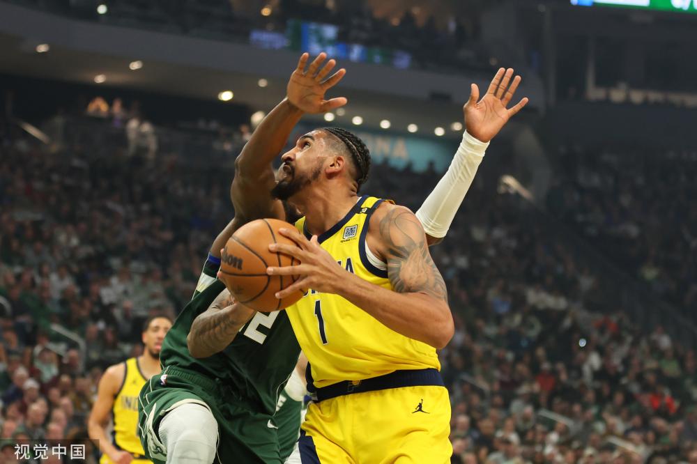 他们的防守 他们的防守